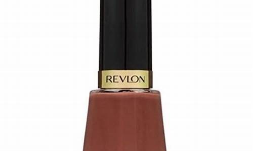 revlon指甲油价格_指甲油价格档次