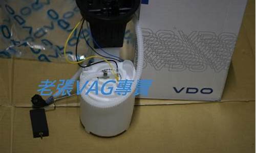 vdo汽油泵_vdo汽油泵质量怎么样