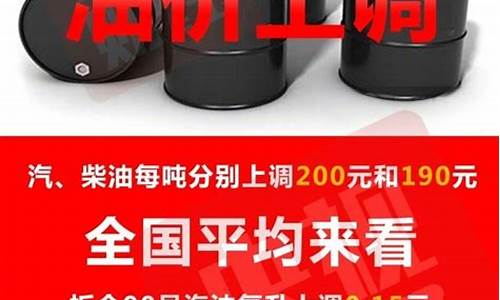 2020杭州最新油价_杭州目前油价