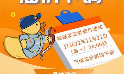 想了解油价关注哪个公众号_油价查询小程序